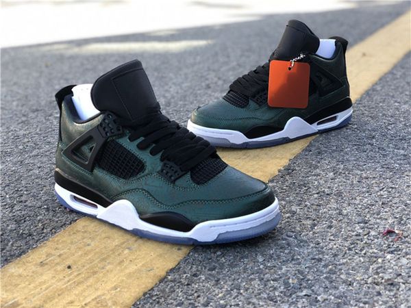 authentic jumpman 4 4s burst basketball designer shoes outdoor running trainers sports size 40--47.5 ship with box
authentic jumpman 4 4s burst basketball designer shoes outdoor running trainers sports size 40--47.5 ship with box