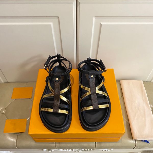 2023 women pool pillow comfort sandal lady nylon down strap mule insole designer men leather flat rubber outsole slide slippers, Black
2023 women pool pillow comfort sandal lady nylon down strap mule insole designer men leather flat rubber outsole slide slippers, Black