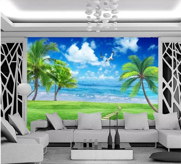 wallpapers modern simple seaside landscape palm beach po wallpaper living room bedside backdrop wall mural papel de parede 3d paisagem
wallpapers modern simple seaside landscape palm beach po wallpaper living room bedside backdrop wall mural papel de parede 3d paisagem