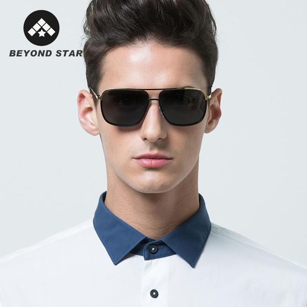 cool anti-reflective sunglasses men uv400 polarized anti-glare square style eyewear ar1912, White;black
cool anti-reflective sunglasses men uv400 polarized anti-glare square style eyewear ar1912, White;black