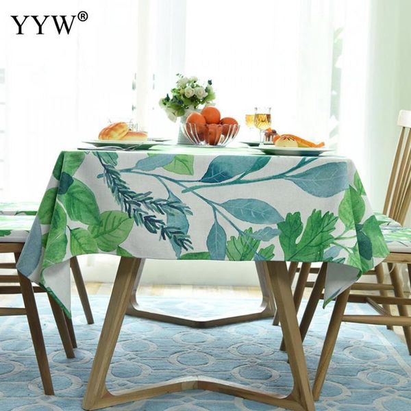 table cloth tablecloth tapete mantel mesa cover green plant obrus rectangular tablecloths in cotton fabric nordic decor
table cloth tablecloth tapete mantel mesa cover green plant obrus rectangular tablecloths in cotton fabric nordic decor