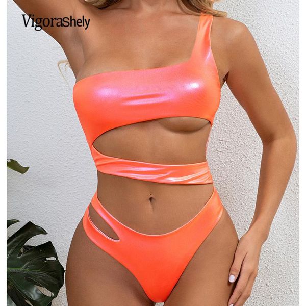 vigorashely one shoulder swimsuit women high waist hollow piece swimwear push up bathing suit female monokini one-piece suits
vigorashely one shoulder swimsuit women high waist hollow piece swimwear push up bathing suit female monokini one-piece suits