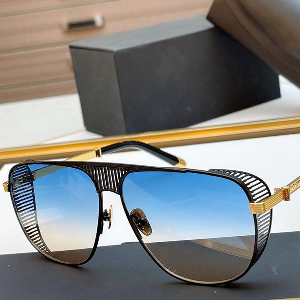 sunglasses fashion brand the vision ii mirror oculos vintage women for men, White;black
sunglasses fashion brand the vision ii mirror oculos vintage women for men, White;black