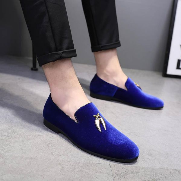 dress shoes m-anxiu 2021 casual sickle suede men flat slip-on pointed toe solid color wedding loafer larg size, Black
dress shoes m-anxiu 2021 casual sickle suede men flat slip-on pointed toe solid color wedding loafer larg size, Black