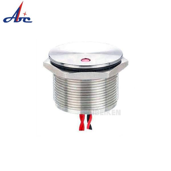 smart home control 2a 25mm chamfer round head dot led waterproof ip68 piezo switch electric touch button
smart home control 2a 25mm chamfer round head dot led waterproof ip68 piezo switch electric touch button