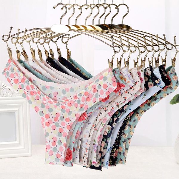women's panties 1pc women underwear seamless floral print t g-string female thongs ladies pink briefs beach summing, Black;pink
women's panties 1pc women underwear seamless floral print t g-string female thongs ladies pink briefs beach summing, Black;pink