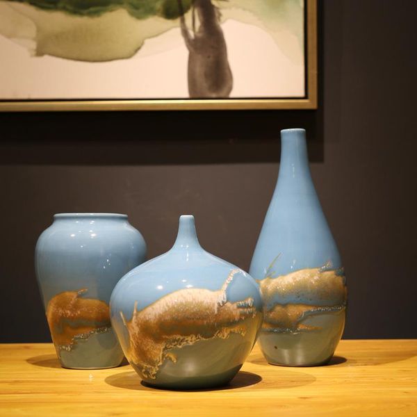 vases nordic style blue glaze home decorative flower ceramic vase long neck tablehydroponics pots
vases nordic style blue glaze home decorative flower ceramic vase long neck tablehydroponics pots