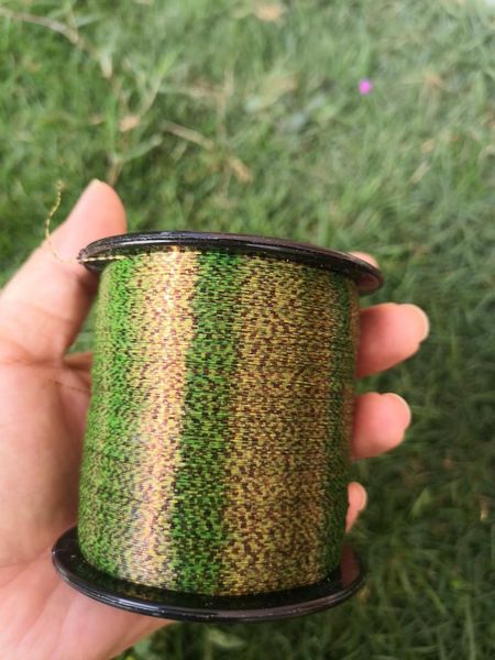 spotted fishing line, camouflage invisible full length 500m, nylon main leader, black pit braid line
spotted fishing line, camouflage invisible full length 500m, nylon main leader, black pit braid line