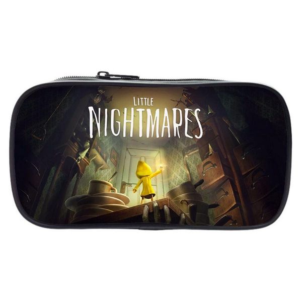cosmetic bags & cases little nightmare pencil case ladies fashion bag girl bag.support custom
cosmetic bags & cases little nightmare pencil case ladies fashion bag girl bag.support custom