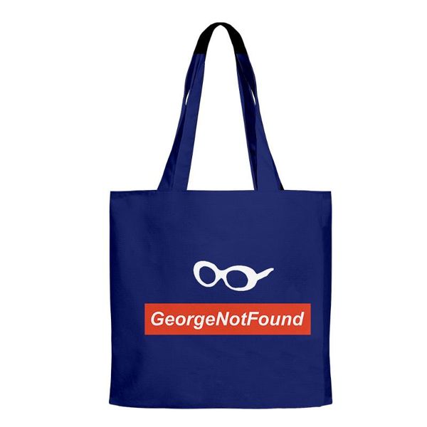 backpack fadun georgenotfound fashion handbags cloth canvas tote bag 3d print shopping bags reusable shoulder shopper casual pacakge
backpack fadun georgenotfound fashion handbags cloth canvas tote bag 3d print shopping bags reusable shoulder shopper casual pacakge
