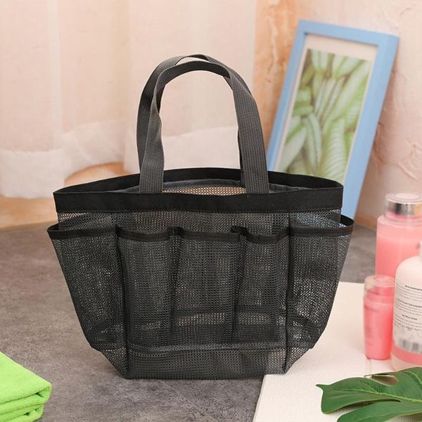 storage bags multi-pocket mesh shower caddy tote bag hanging portable toiletry for men and women college dorm essentials quick
storage bags multi-pocket mesh shower caddy tote bag hanging portable toiletry for men and women college dorm essentials quick