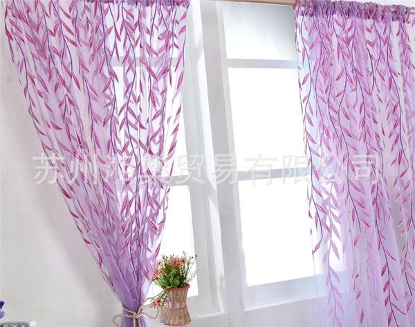 modern curtains for living room transparent tulle window drapes sheer wicker offset screen curtain
modern curtains for living room transparent tulle window drapes sheer wicker offset screen curtain