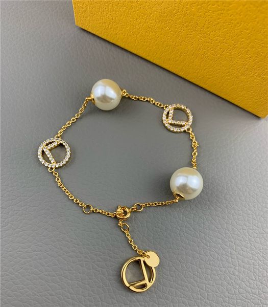 bracelets designer for women womens designer brand classic letters mens bracelets gold fashion pearl bracelet luxury designer jewelry, Golden;silver
bracelets designer for women womens designer brand classic letters mens bracelets gold fashion pearl bracelet luxury designer jewelry, Golden;silver