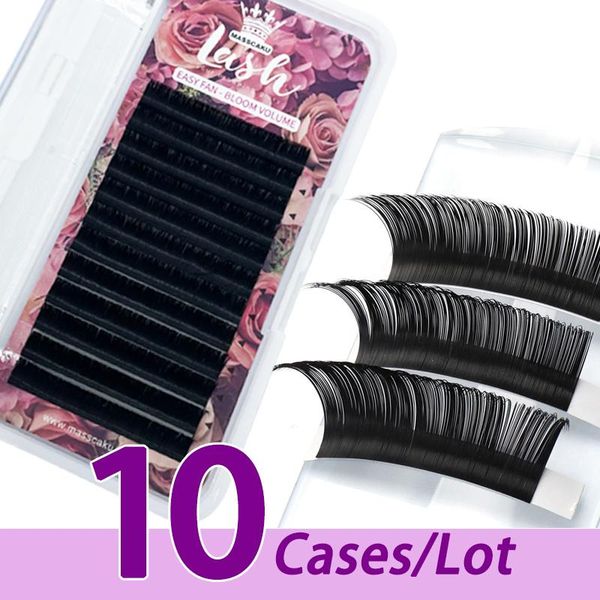 false eyelashes 10case/lot factory wholesale individual eyelash packaging box easy fan korea pbt mink volume fast blooming extensions
false eyelashes 10case/lot factory wholesale individual eyelash packaging box easy fan korea pbt mink volume fast blooming extensions