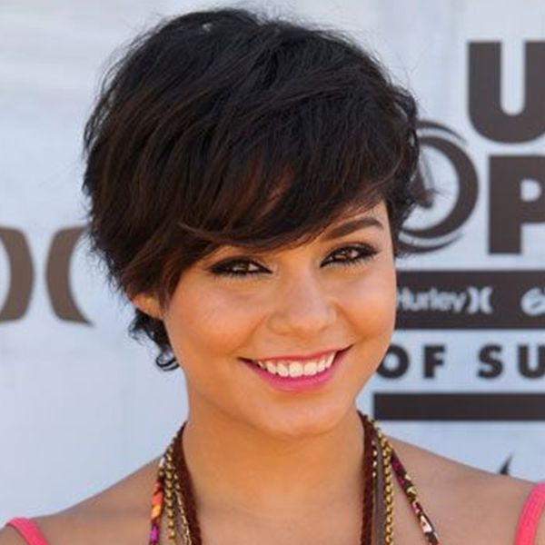 short pixie cut human hair wig brazilian straight none lace front wigs for black women with bangs, Black;brown
short pixie cut human hair wig brazilian straight none lace front wigs for black women with bangs, Black;brown