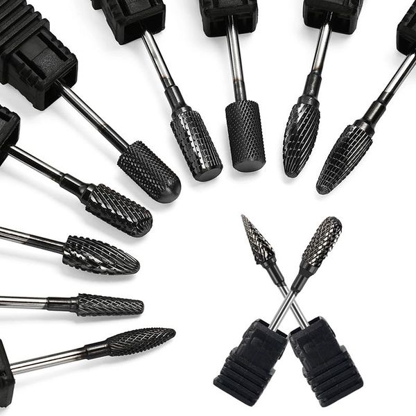 nail art equipment drill bits professional electric sander bit milling cutter for manicure files pedicure nails accessories, Silver
nail art equipment drill bits professional electric sander bit milling cutter for manicure files pedicure nails accessories, Silver