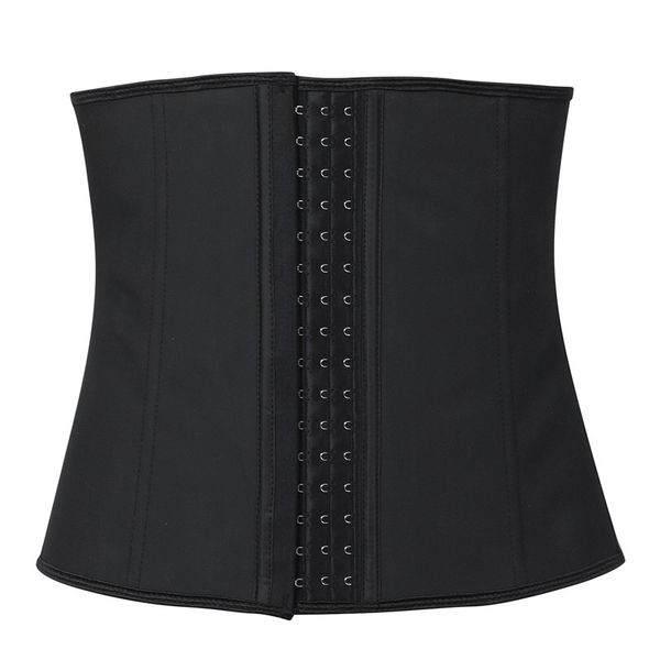 premium latex waist trimmer corset cincher fitness sauna sweat belts body sculpting shapers for women abdomen tummy shapewear
premium latex waist trimmer corset cincher fitness sauna sweat belts body sculpting shapers for women abdomen tummy shapewear