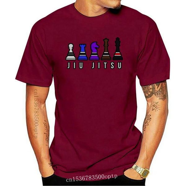 men's t-shirts men tshirt jiu jitsu bjj chess with text light - organic t shirt custom printed 100% cotton women tees 28, White;black
men's t-shirts men tshirt jiu jitsu bjj chess with text light - organic t shirt custom printed 100% cotton women tees 28, White;black