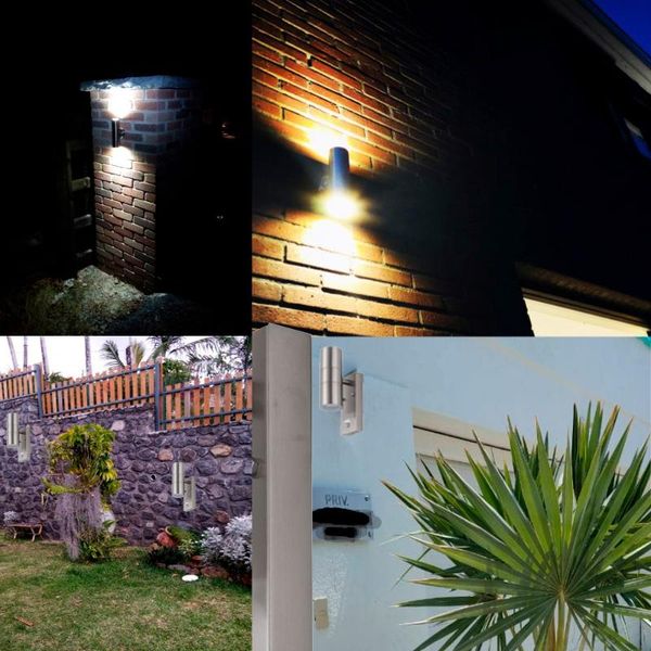 high power ac85-265v motion sensor led wall lamp outdoor lighting ip65 waterproof stainless steel 10w lamps
high power ac85-265v motion sensor led wall lamp outdoor lighting ip65 waterproof stainless steel 10w lamps