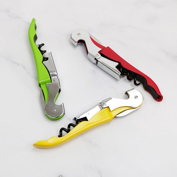 dhl 2021 corkscrew wine bottle openers multi colors double reach wines beer bottle opener home kitchen tools 593 v2
dhl 2021 corkscrew wine bottle openers multi colors double reach wines beer bottle opener home kitchen tools 593 v2