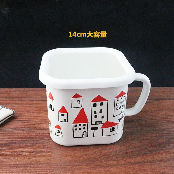 enamel rice jar, large square cup, fresh keeping bowl with lid, 14cm milk pot, breakfast cup bowls
enamel rice jar, large square cup, fresh keeping bowl with lid, 14cm milk pot, breakfast cup bowls