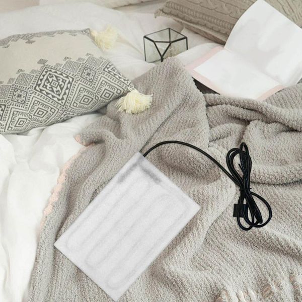 carpets usb heating pad 10x15cm for outdoor winter camping charging warmer heater warm clothing
carpets usb heating pad 10x15cm for outdoor winter camping charging warmer heater warm clothing