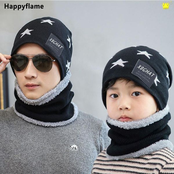 beanies 2-pcs parent-child thicken plus velvet warm knit beanie hat scarf outdoor ear protection hedging cap winter ski neckerchief
beanies 2-pcs parent-child thicken plus velvet warm knit beanie hat scarf outdoor ear protection hedging cap winter ski neckerchief