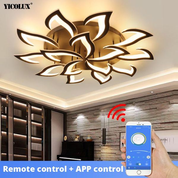 chandeliers creative modern remote led chandelier lights indoor lighting for bedroom dining living study room lamps home deco luminaire
chandeliers creative modern remote led chandelier lights indoor lighting for bedroom dining living study room lamps home deco luminaire