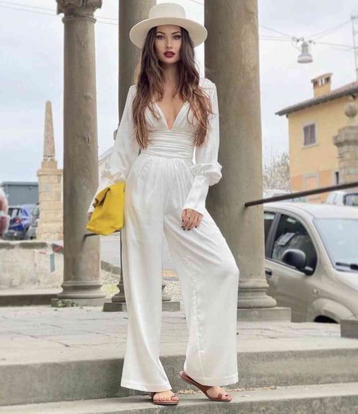 romper luxo street spring fashion sleeve white cotton ladies'overalls celebrity, Black;white
romper luxo street spring fashion sleeve white cotton ladies'overalls celebrity, Black;white