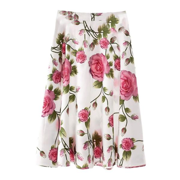 women casual 2021 summer skirt beach bohemia print mid-length digital pleated high elastic midi party lady #45 skirts, Black
women casual 2021 summer skirt beach bohemia print mid-length digital pleated high elastic midi party lady #45 skirts, Black