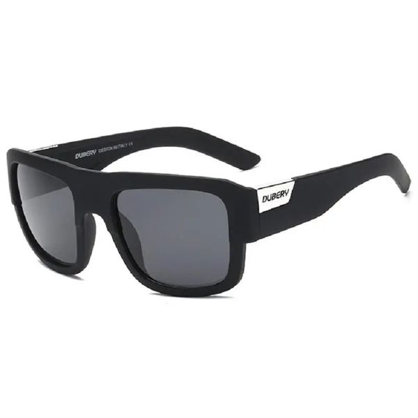 dubery d720 polarized glasses anti-uv bike bicycle cycling outdoor sport sunglasses with zippered box, Black
dubery d720 polarized glasses anti-uv bike bicycle cycling outdoor sport sunglasses with zippered box, Black