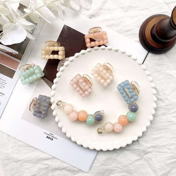 crab pearl hair clips for girls accessories women solid bandeau femme pour cheveux hairbands womens butterfly kids fashion1
crab pearl hair clips for girls accessories women solid bandeau femme pour cheveux hairbands womens butterfly kids fashion1