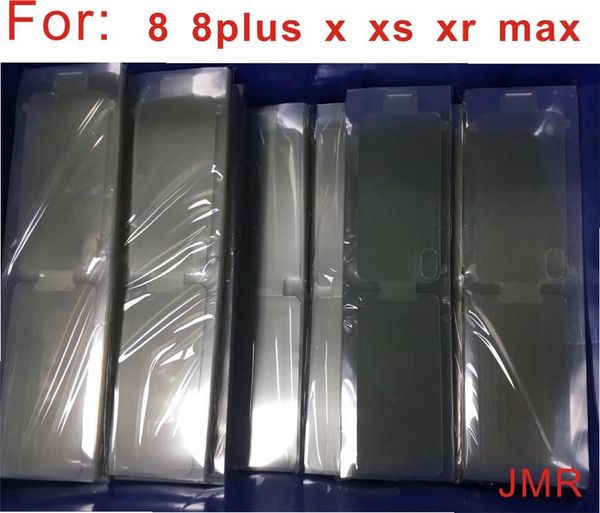 cell phone screen protectors 100pcs/lot plastic seal factory protector film for mobile ip 7 7p'lu's 8 8plus x xs max xr 11
cell phone screen protectors 100pcs/lot plastic seal factory protector film for mobile ip 7 7p'lu's 8 8plus x xs max xr 11