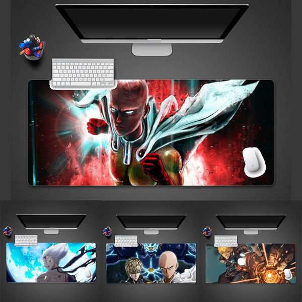 mouse pads & wrist rests one punch man durable rubber mat pad game office work x xl non-slip lapcushion
mouse pads & wrist rests one punch man durable rubber mat pad game office work x xl non-slip lapcushion