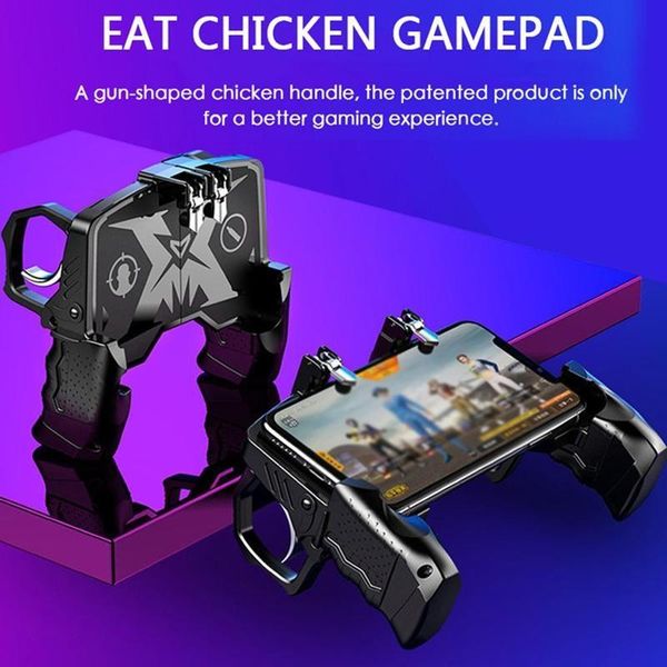 game controllers & joysticks black button triggers equipment for cell phone pubg mobile joystick gamepad controller gaming gamepads
game controllers & joysticks black button triggers equipment for cell phone pubg mobile joystick gamepad controller gaming gamepads