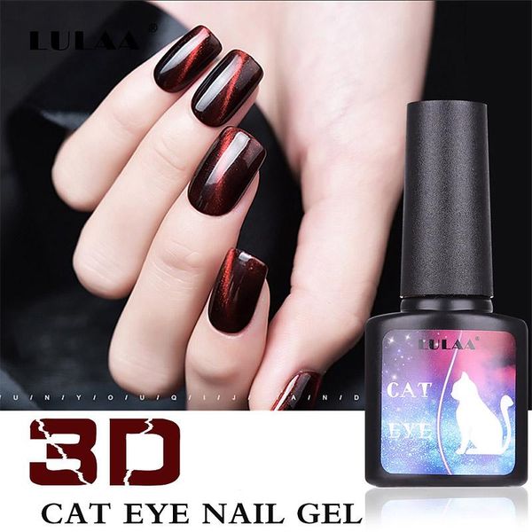 nail gel 18 colors 3d magnet cat eyes polish art magnetic effect glue manicure tools to, Red;pink
nail gel 18 colors 3d magnet cat eyes polish art magnetic effect glue manicure tools to, Red;pink
