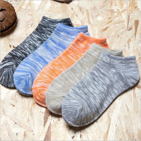 spring leisure national style men's socks lnw054 fashion anti friction thick line sock sockings, Black
spring leisure national style men's socks lnw054 fashion anti friction thick line sock sockings, Black