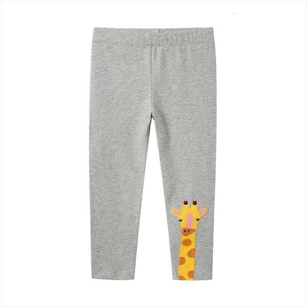 children giraffe leggings pants for girls autumn spring skinny long childrens clothes, Blue
children giraffe leggings pants for girls autumn spring skinny long childrens clothes, Blue