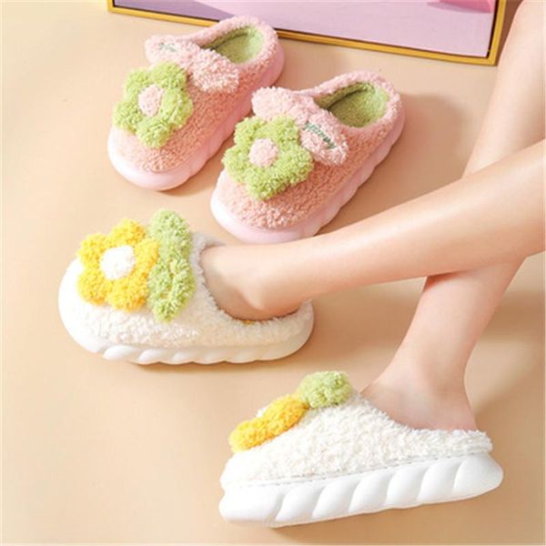 slippers sunflower cotton women 2021 winter cute home warm eva thick sole soft men shoes cartoon stylish bedroom, Black
slippers sunflower cotton women 2021 winter cute home warm eva thick sole soft men shoes cartoon stylish bedroom, Black