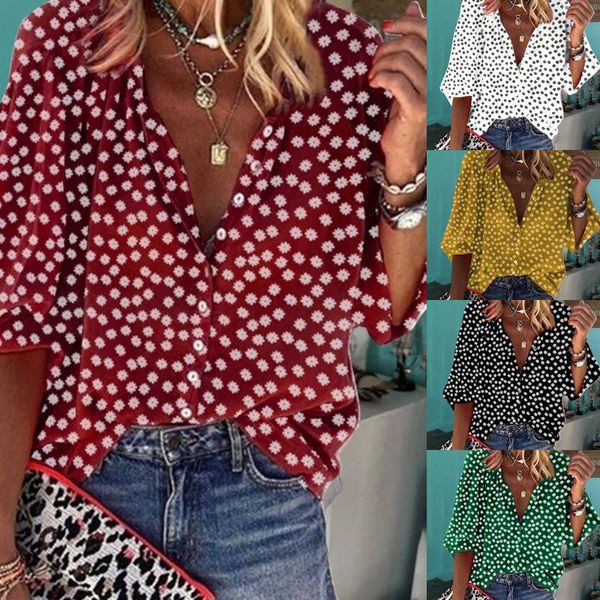 maternity & tees women fashion dot stitching casual chiffon blouse shirt long sleeve chic blusas perspective white chemise
maternity & tees women fashion dot stitching casual chiffon blouse shirt long sleeve chic blusas perspective white chemise