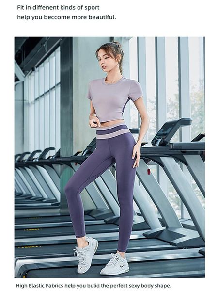 women's two piece pants in the summer of 2021 sportswear yoga running recreational coat cultivate one's morality show thin decorat, White
women's two piece pants in the summer of 2021 sportswear yoga running recreational coat cultivate one's morality show thin decorat, White