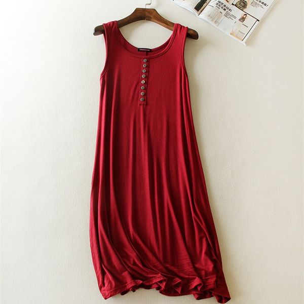 summer dress 2021 new modal lingerie femme ladies sleepwear night dress nighties for women nightgownby air, Black;red
summer dress 2021 new modal lingerie femme ladies sleepwear night dress nighties for women nightgownby air, Black;red