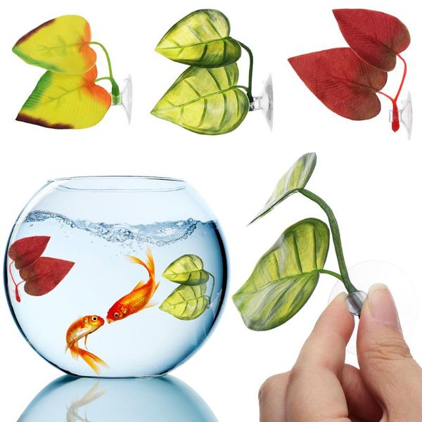 decorations artificial aquarium landscape leaf decoration betta fish rest spawning ornamental plant play relax hide hammock
decorations artificial aquarium landscape leaf decoration betta fish rest spawning ornamental plant play relax hide hammock
