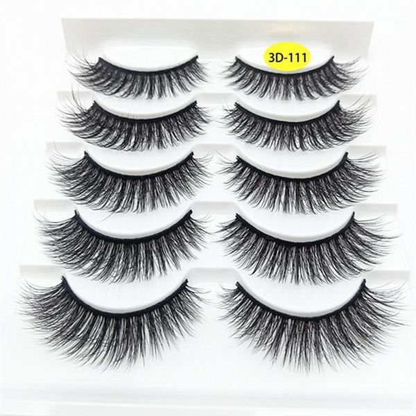 mink eyelashes 5 pairs of small bunches fluffy dramatic artificial to extend silk thick1
mink eyelashes 5 pairs of small bunches fluffy dramatic artificial to extend silk thick1