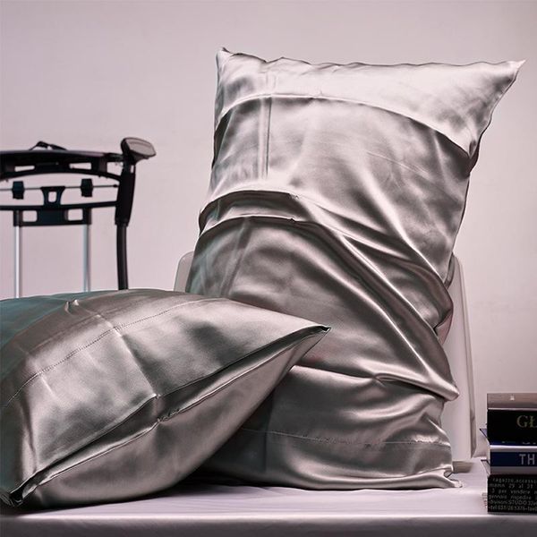 pillow case 100% mulberry silk solid color natural pillowcase for home bedroom sleeping silky healthy beauty cover
pillow case 100% mulberry silk solid color natural pillowcase for home bedroom sleeping silky healthy beauty cover