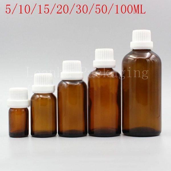 5/10/15/20/30/50/100ml brown glass bottle with white screw cap, essence/essential oil sub-bottling, empty cosmetic container storage bottles
5/10/15/20/30/50/100ml brown glass bottle with white screw cap, essence/essential oil sub-bottling, empty cosmetic container storage bottles