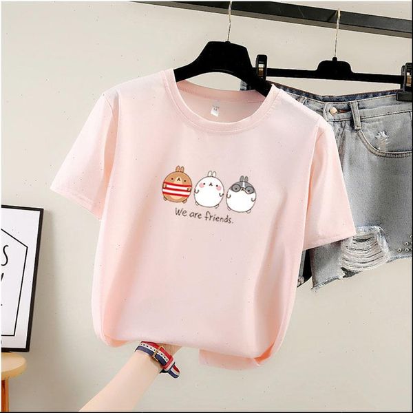 plus size short sleeve womens t shirt vintage we are friends letters printed o neck harajuku graphic tee, White
plus size short sleeve womens t shirt vintage we are friends letters printed o neck harajuku graphic tee, White