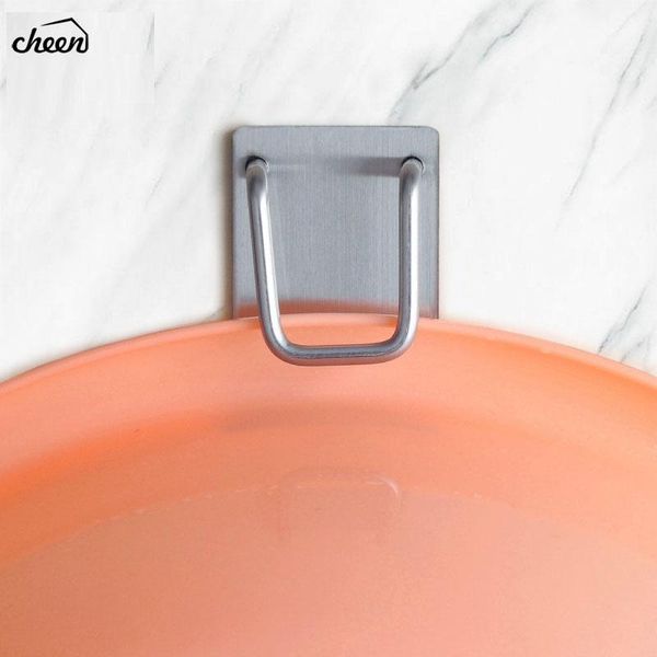 robe hooks waterproof 3m sticker self adhesive 304 stainless steel bathroom kitchen wash basin hook storage hanger wall 
robe hooks waterproof 3m sticker self adhesive 304 stainless steel bathroom kitchen wash basin hook storage hanger wall