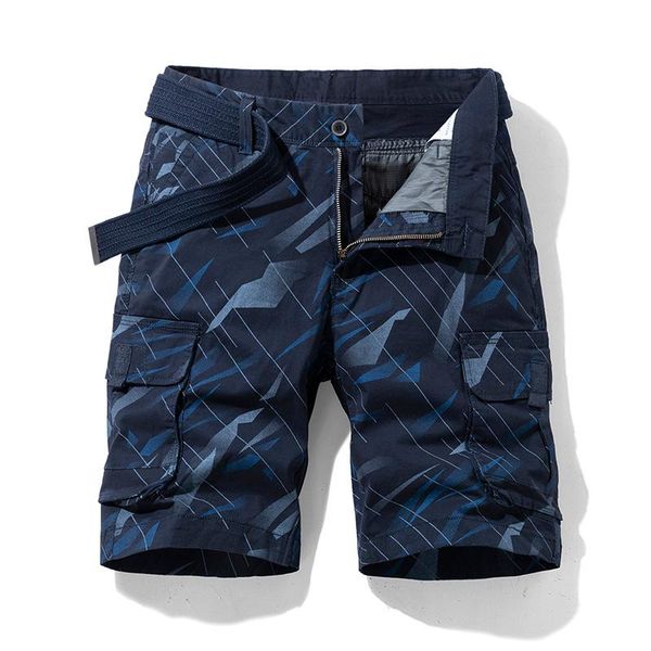 men's shorts summer cargo men printed pattern knee length pants fashion street multi-pocket cotton work short trousers male female, White;black
men's shorts summer cargo men printed pattern knee length pants fashion street multi-pocket cotton work short trousers male female, White;black