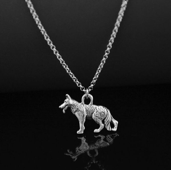 german shepherd&belgian malinois&cattle dog love necklace pet charm necklaces for women stainless steel long chains men pendant, Silver
german shepherd&belgian malinois&cattle dog love necklace pet charm necklaces for women stainless steel long chains men pendant, Silver